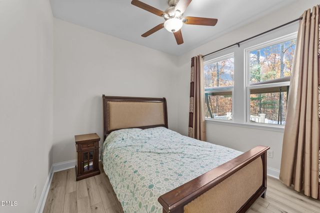 1061 Bender Ridge Drive, Morrisville, NC 27560