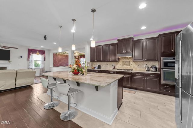 1061 Bender Ridge Drive, Morrisville, NC 27560