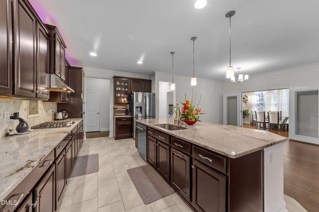 1061 Bender Ridge Drive, Morrisville, NC 27560