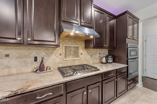 1061 Bender Ridge Drive, Morrisville, NC 27560