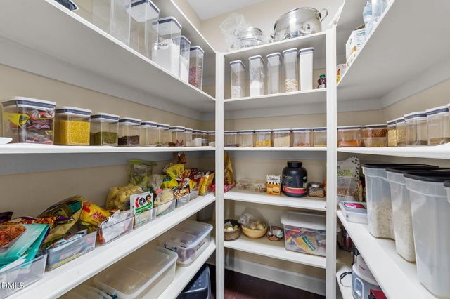 1061 Bender Ridge Drive, Morrisville, NC 27560