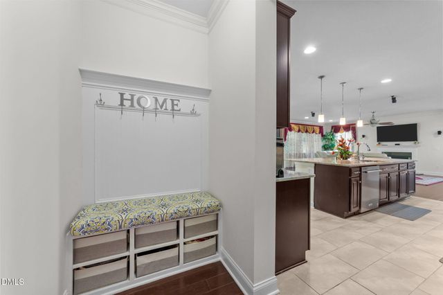 1061 Bender Ridge Drive, Morrisville, NC 27560