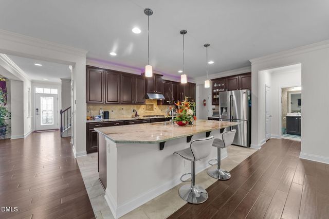 1061 Bender Ridge Drive, Morrisville, NC 27560