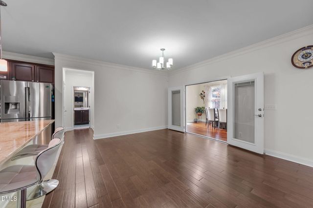 1061 Bender Ridge Drive, Morrisville, NC 27560