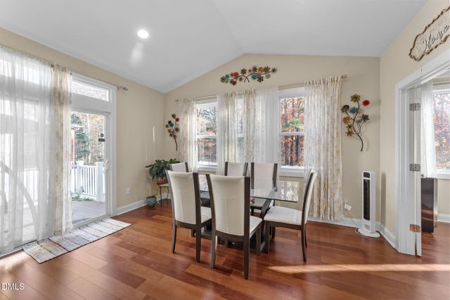 1061 Bender Ridge Drive, Morrisville, NC 27560