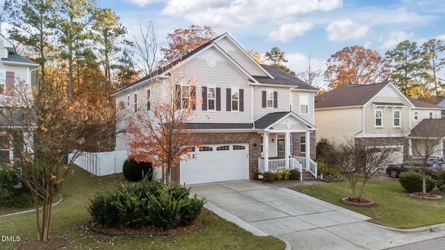 1061 Bender Ridge Drive, Morrisville, NC 27560