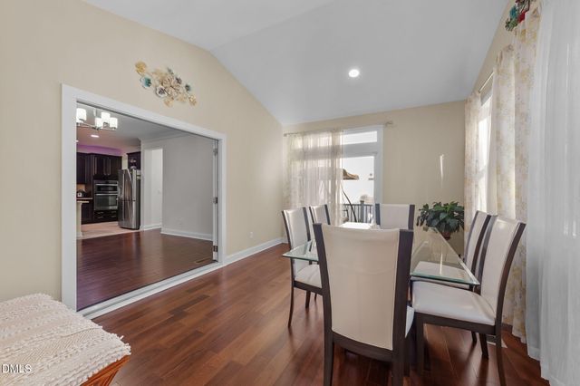 1061 Bender Ridge Drive, Morrisville, NC 27560