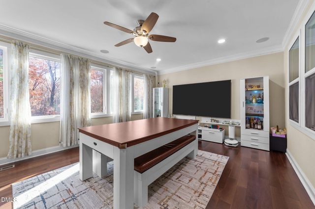 1061 Bender Ridge Drive, Morrisville, NC 27560