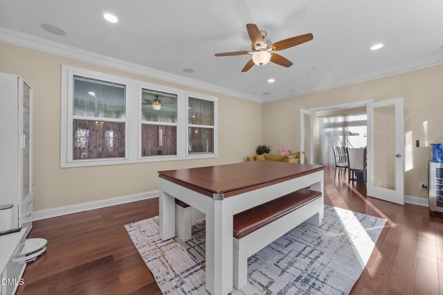 1061 Bender Ridge Drive, Morrisville, NC 27560