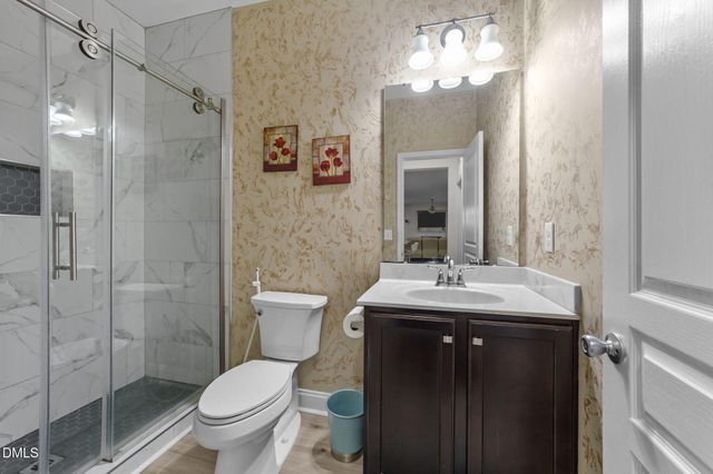 1061 Bender Ridge Drive, Morrisville, NC 27560