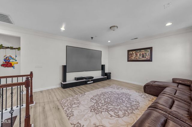 1061 Bender Ridge Drive, Morrisville, NC 27560