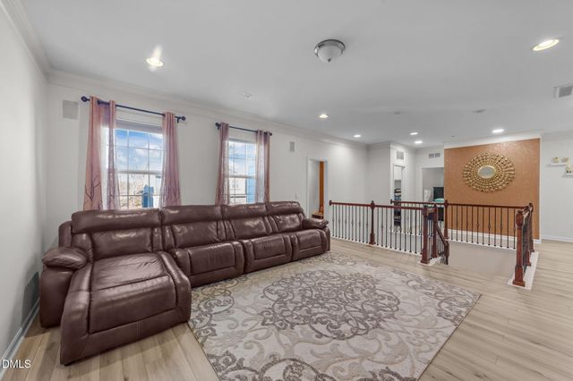 1061 Bender Ridge Drive, Morrisville, NC 27560