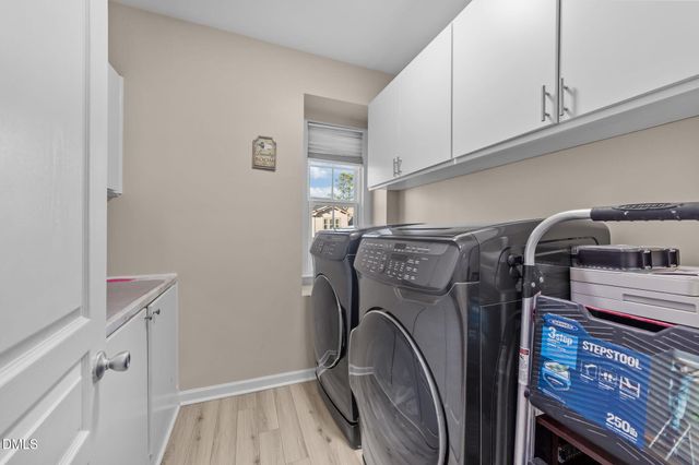 1061 Bender Ridge Drive, Morrisville, NC 27560