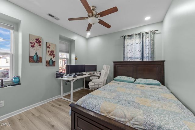 1061 Bender Ridge Drive, Morrisville, NC 27560