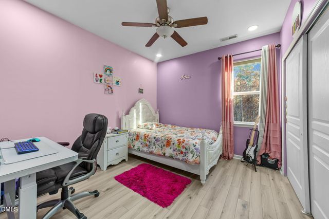 1061 Bender Ridge Drive, Morrisville, NC 27560