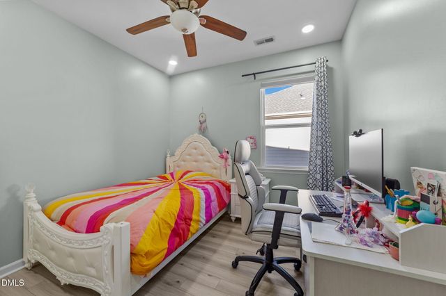 1061 Bender Ridge Drive, Morrisville, NC 27560