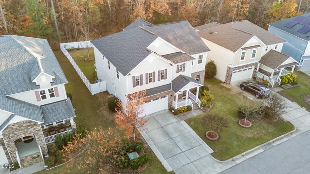 1061 Bender Ridge Drive, Morrisville, NC 27560