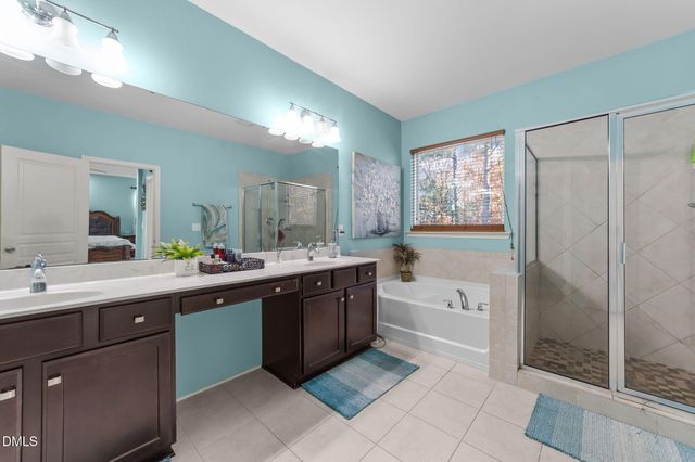 1061 Bender Ridge Drive, Morrisville, NC 27560