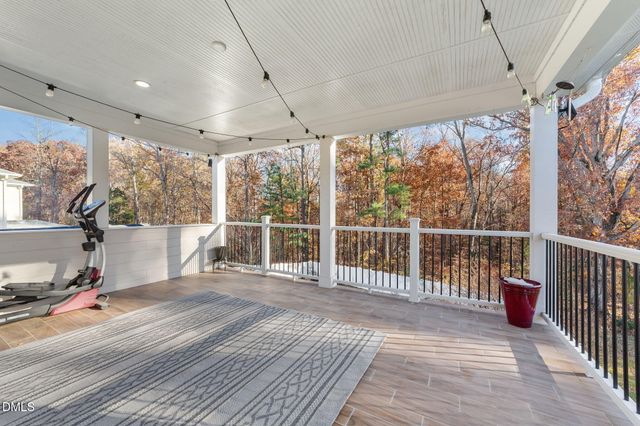 1061 Bender Ridge Drive, Morrisville, NC 27560