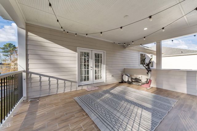 1061 Bender Ridge Drive, Morrisville, NC 27560