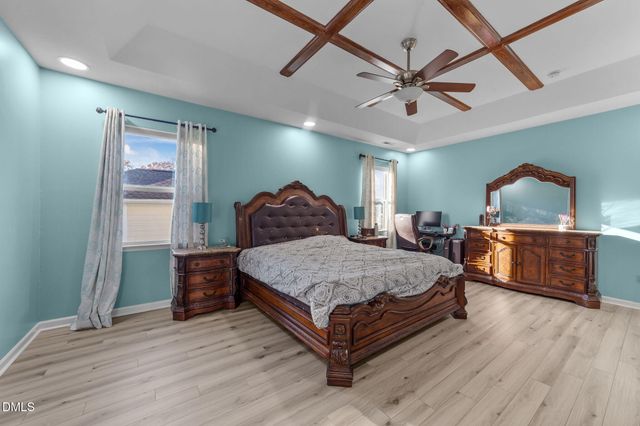 1061 Bender Ridge Drive, Morrisville, NC 27560