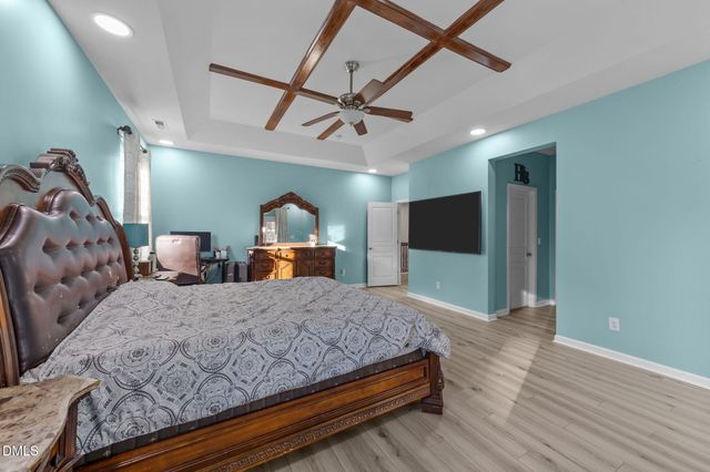 1061 Bender Ridge Drive, Morrisville, NC 27560