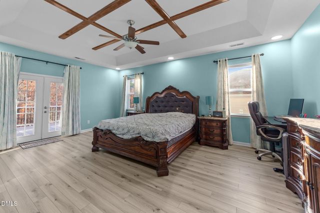 1061 Bender Ridge Drive, Morrisville, NC 27560