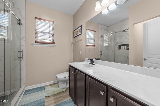 1061 Bender Ridge Drive, Morrisville, NC 27560