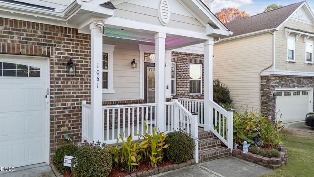 1061 Bender Ridge Drive, Morrisville, NC 27560