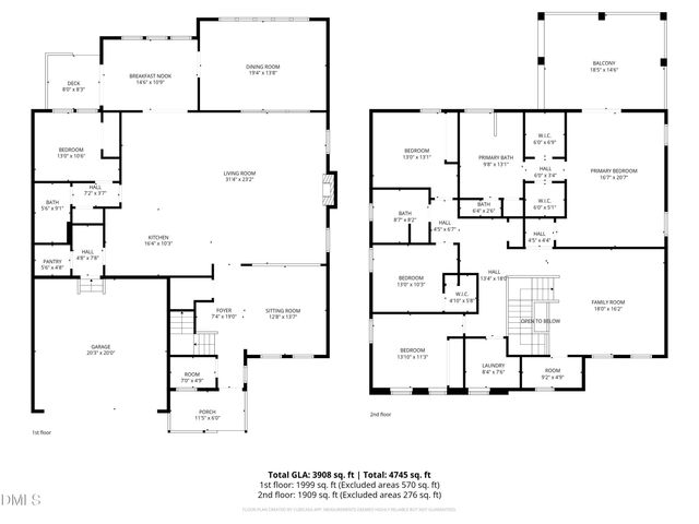 1061 Bender Ridge Drive, Morrisville, NC 27560