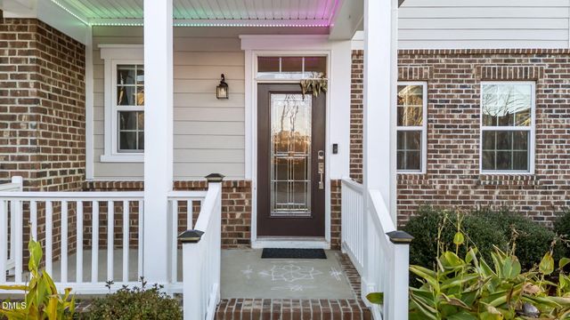 1061 Bender Ridge Drive, Morrisville, NC 27560