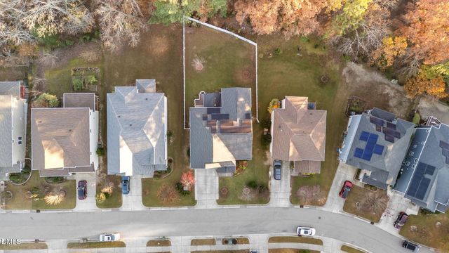 1061 Bender Ridge Drive, Morrisville, NC 27560