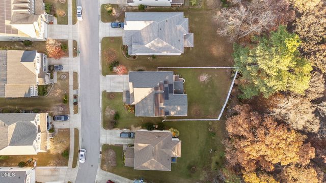 1061 Bender Ridge Drive, Morrisville, NC 27560