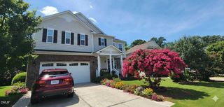 1061 Bender Ridge Drive, Morrisville, NC 27560