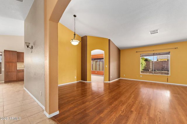 2576 CABO BURELA Drive, Sierra Vista, AZ 85650