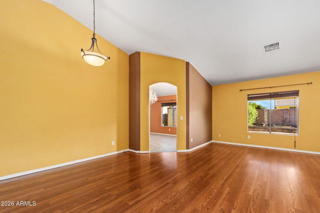 2576 CABO BURELA Drive, Sierra Vista, AZ 85650