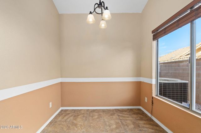 2576 CABO BURELA Drive, Sierra Vista, AZ 85650