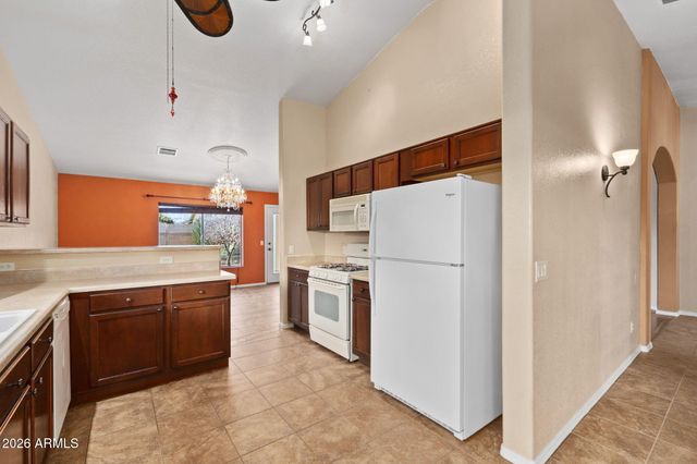 2576 CABO BURELA Drive, Sierra Vista, AZ 85650