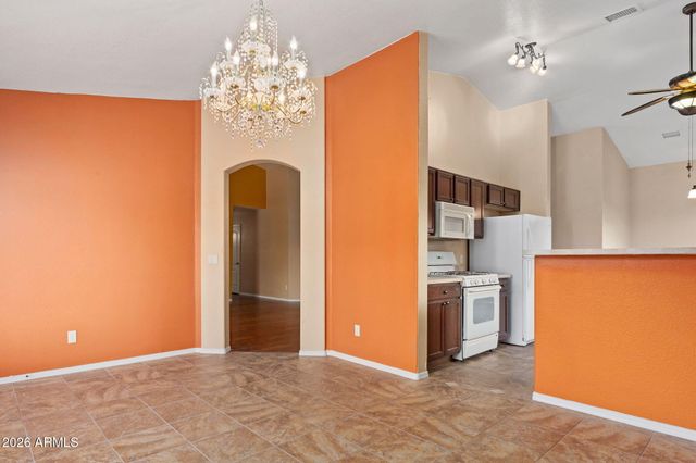 2576 CABO BURELA Drive, Sierra Vista, AZ 85650