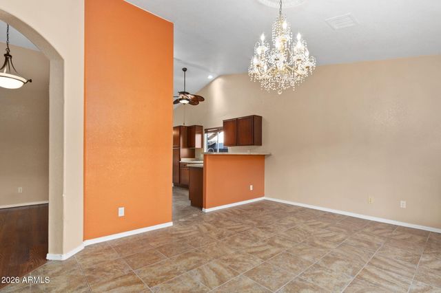 2576 CABO BURELA Drive, Sierra Vista, AZ 85650