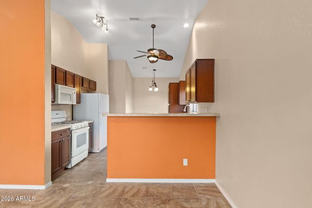 2576 CABO BURELA Drive, Sierra Vista, AZ 85650