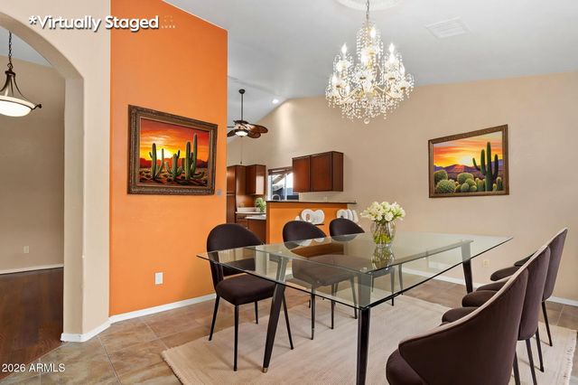 2576 CABO BURELA Drive, Sierra Vista, AZ 85650