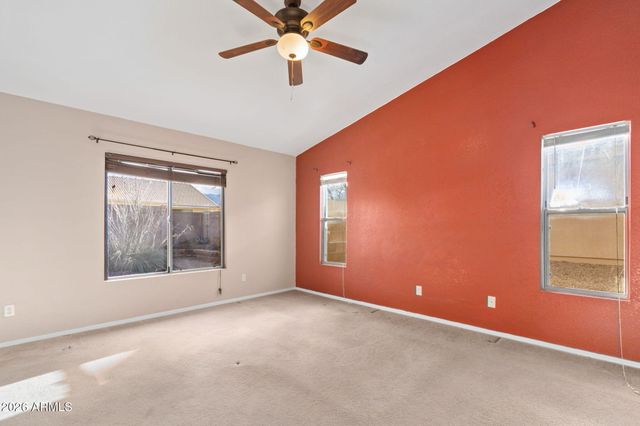 2576 CABO BURELA Drive, Sierra Vista, AZ 85650