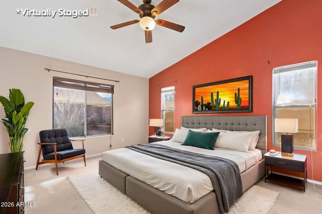 2576 CABO BURELA Drive, Sierra Vista, AZ 85650