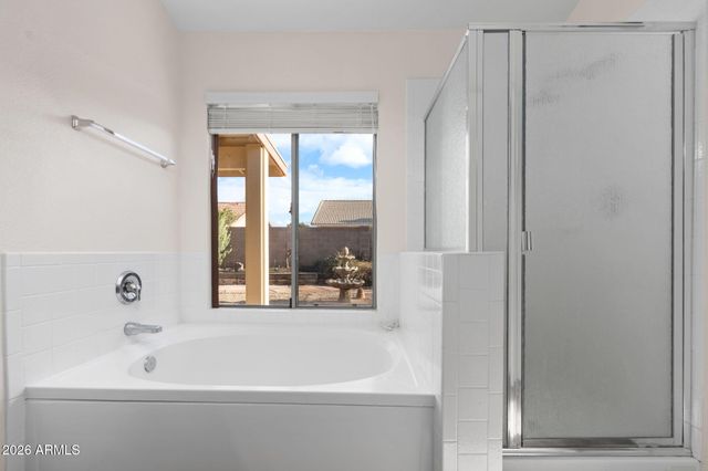 2576 CABO BURELA Drive, Sierra Vista, AZ 85650