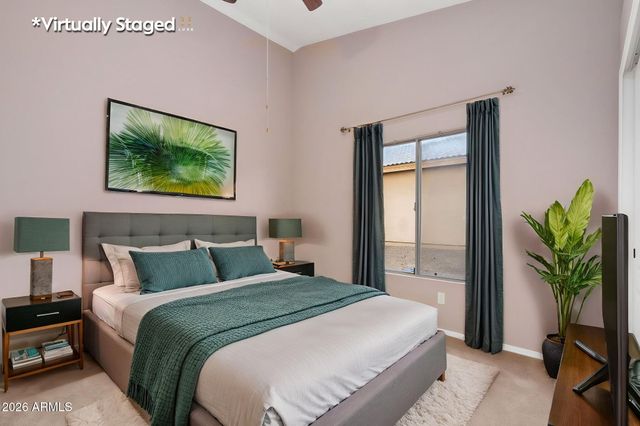 2576 CABO BURELA Drive, Sierra Vista, AZ 85650