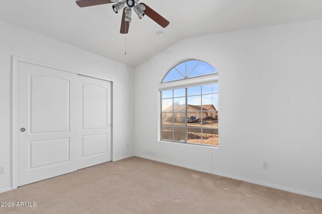 2576 CABO BURELA Drive, Sierra Vista, AZ 85650