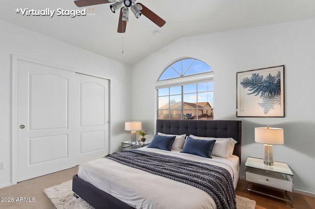 2576 CABO BURELA Drive, Sierra Vista, AZ 85650