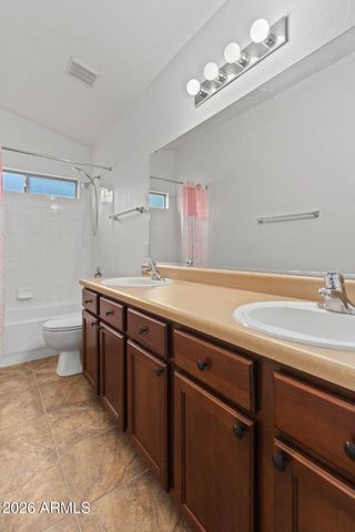 2576 CABO BURELA Drive, Sierra Vista, AZ 85650