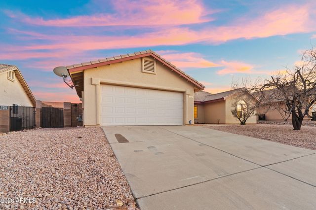2576 CABO BURELA Drive, Sierra Vista, AZ 85650
